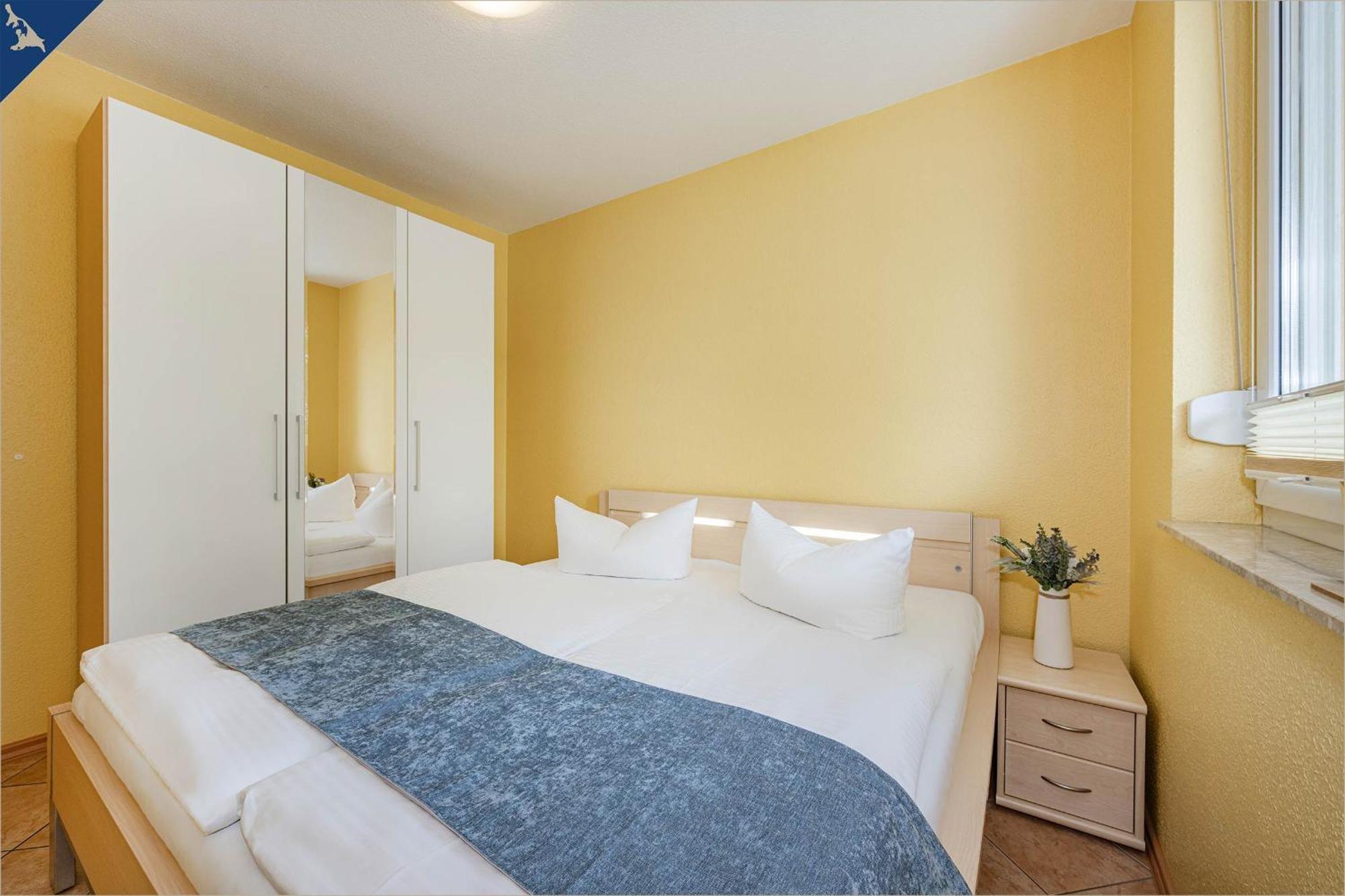 Ueckeritz Ferienwohnung Sonnenblick Екстер'єр фото