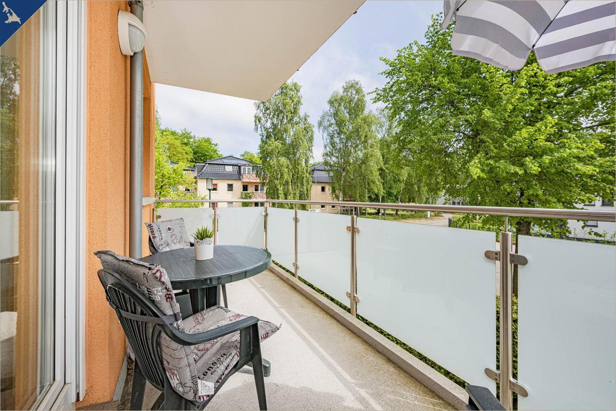 Ueckeritz Ferienwohnung Sonnenblick Екстер'єр фото